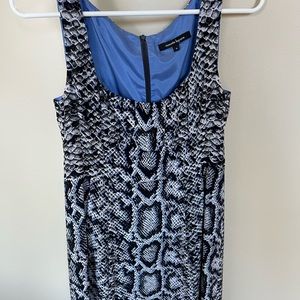 Nanette Lepore Silk Dress